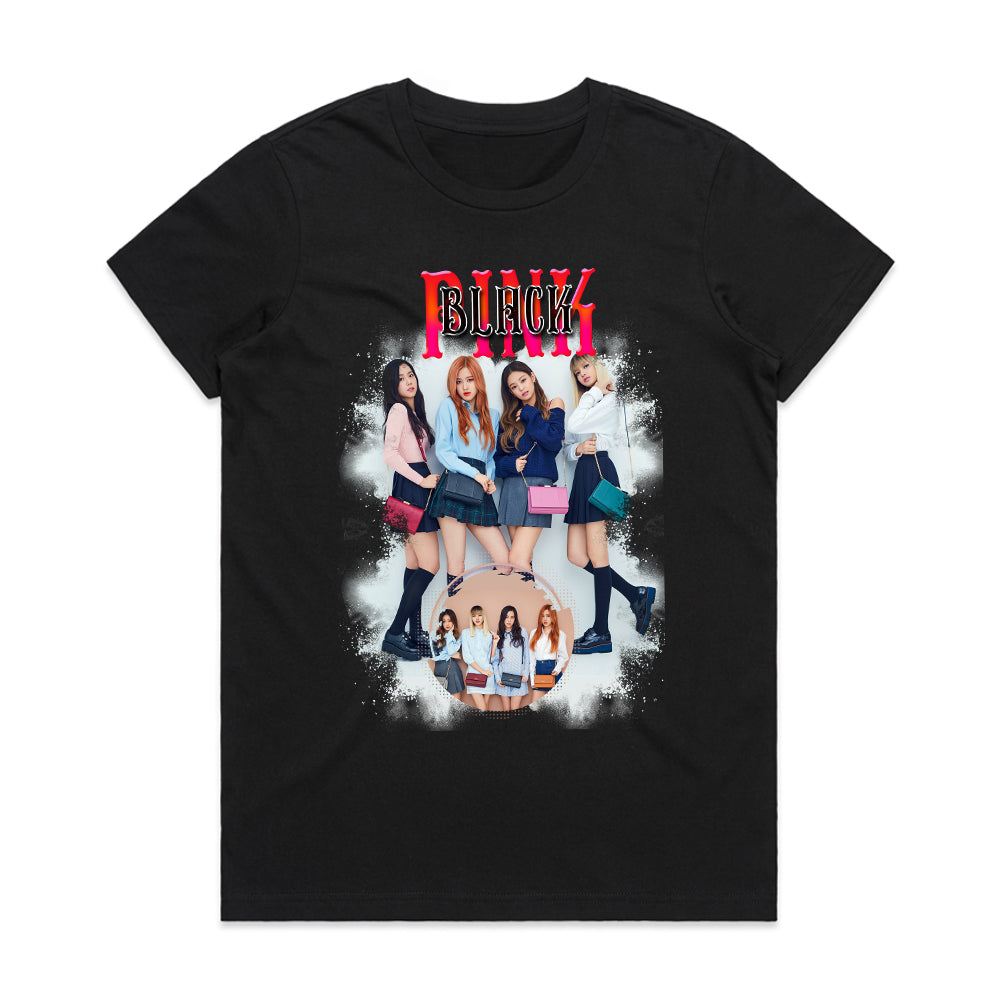 BLACK PINK