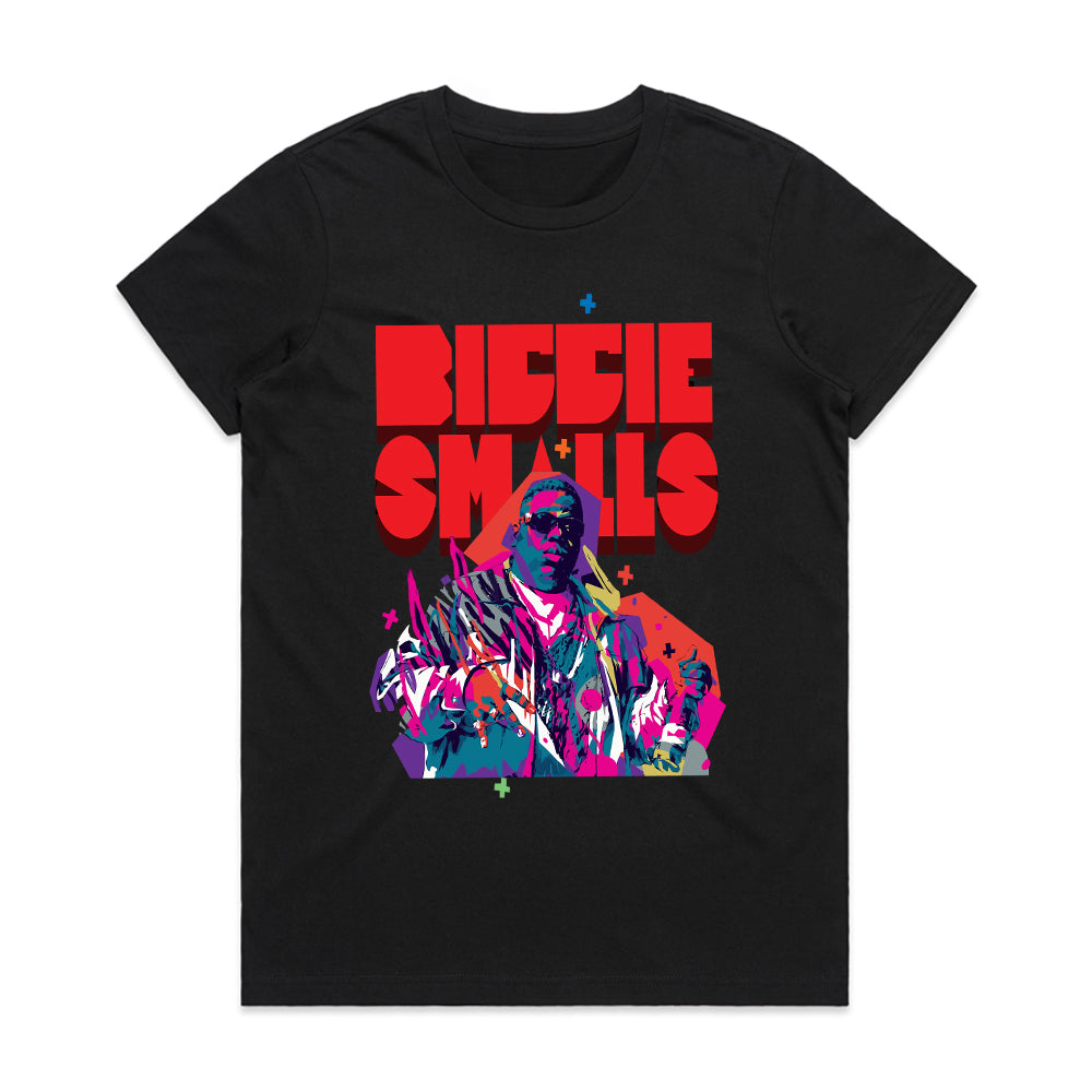 BIGGIE SMALLS