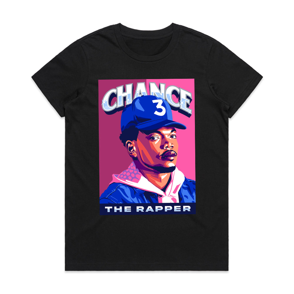 CHANCE - THE RAPPER