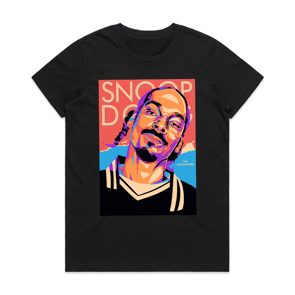 SNOOP DOGG