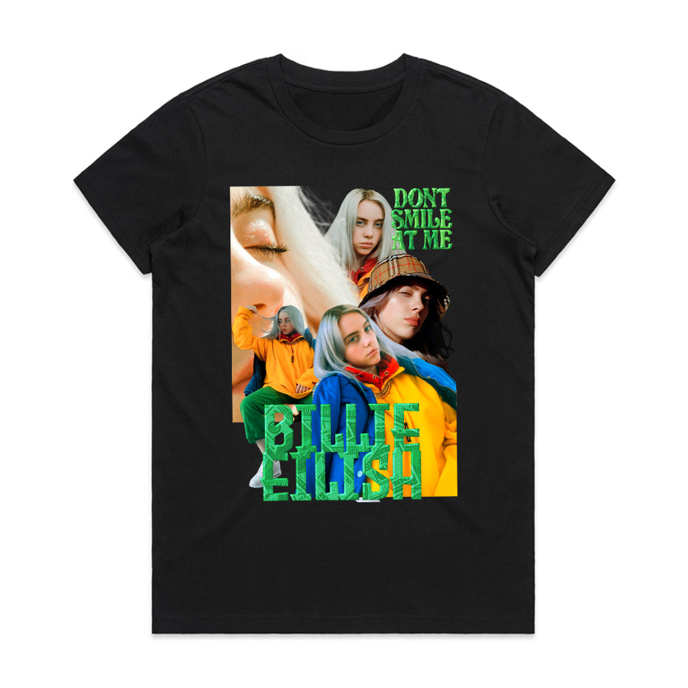 BILLIE EILISH