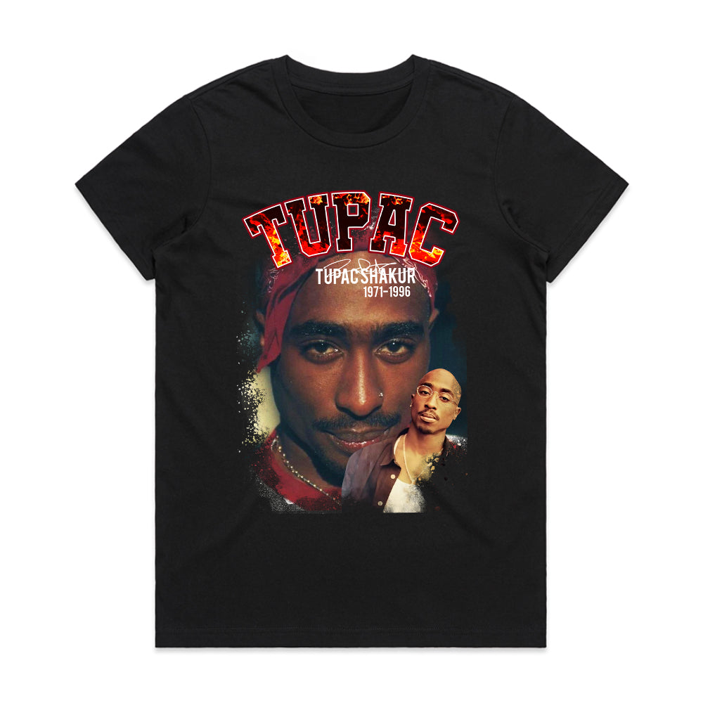 2PAC - SHAKUR