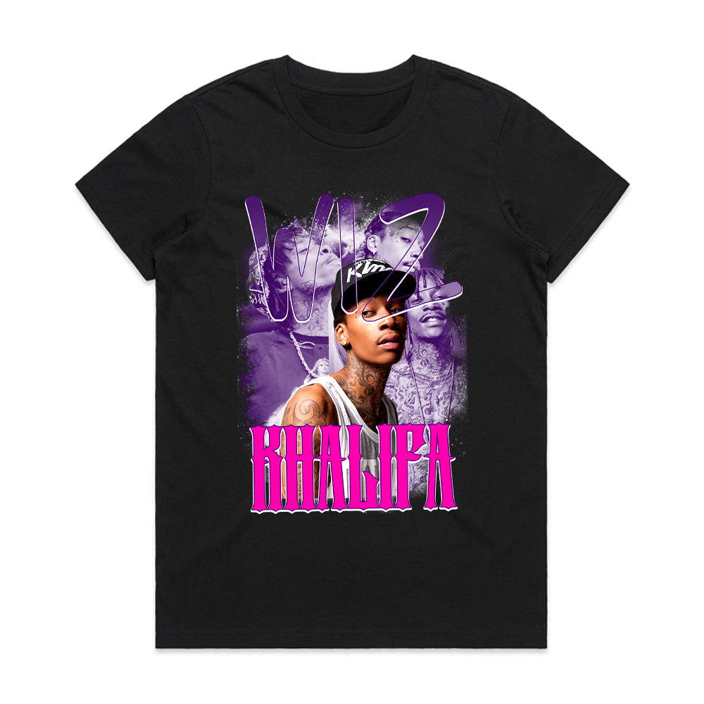 WIZ KHALIFA