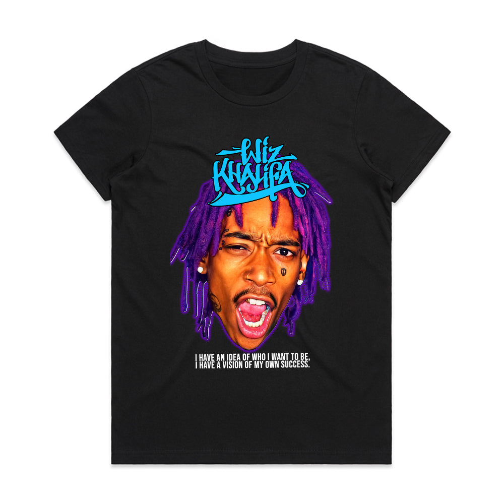WIZ KHALIFA