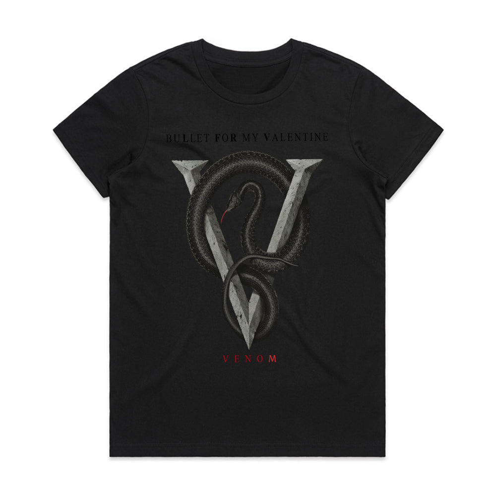 BULLET FOR MY VALENTINE