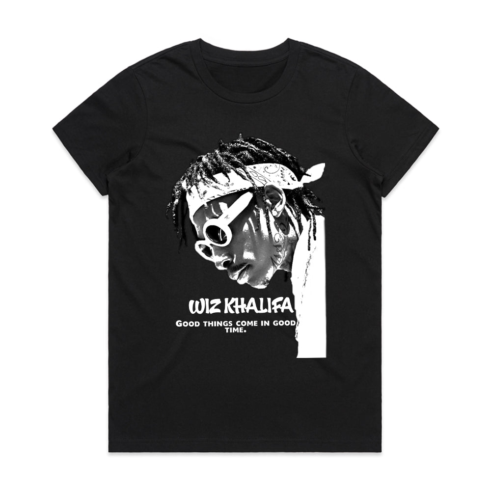 WIZ KHALIFA