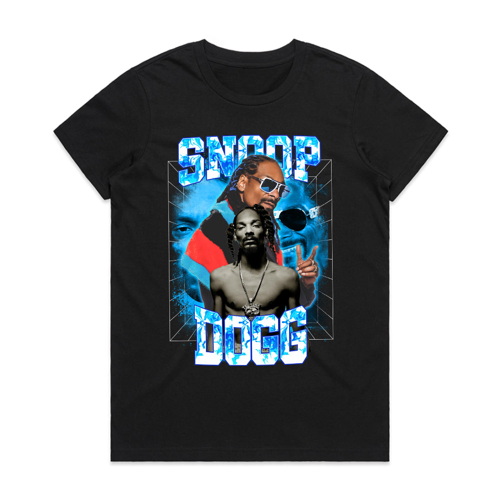 SNOOP DOGG