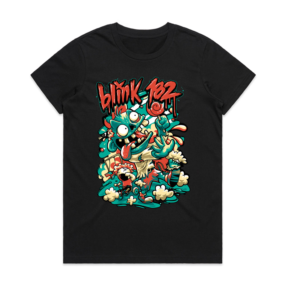 BLINK -182