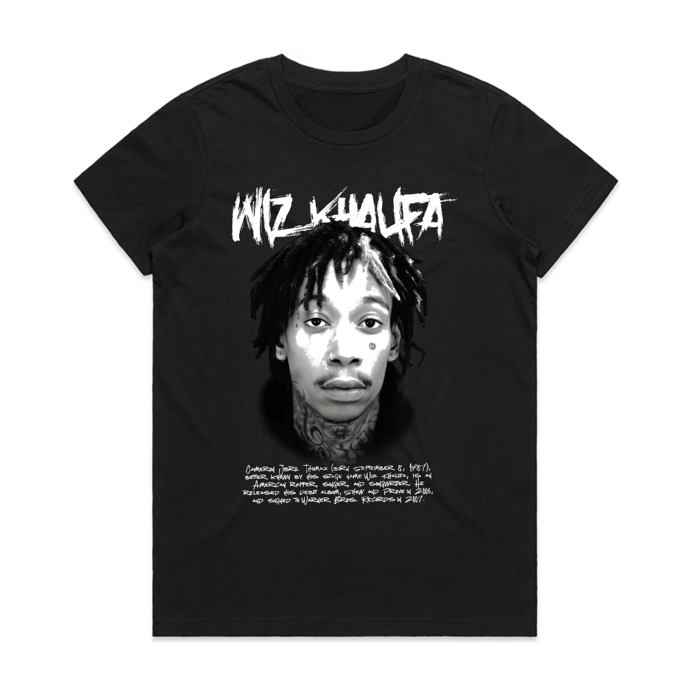 WIZ KHALIFA