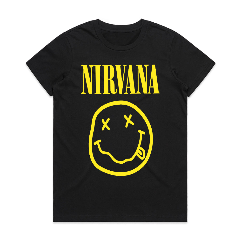 NIRVANA