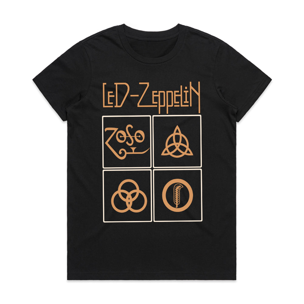 LED ZEPPELIN