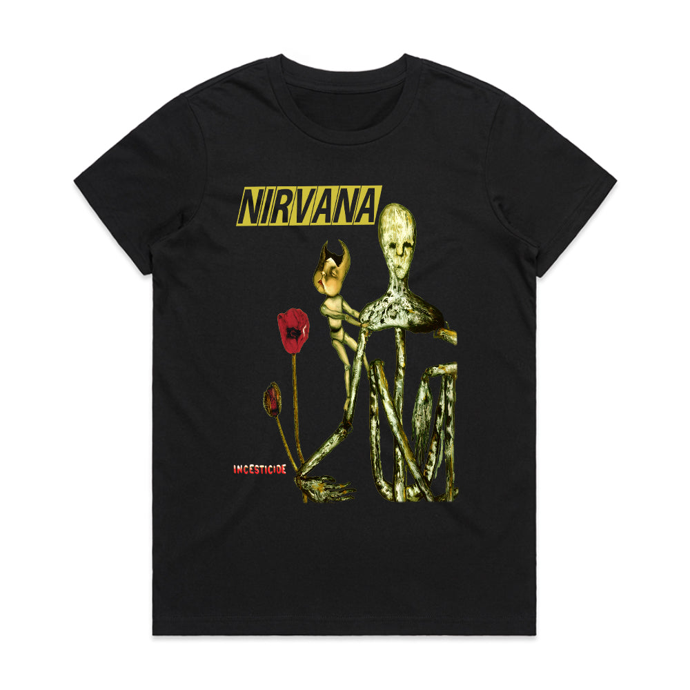 NIRVANA