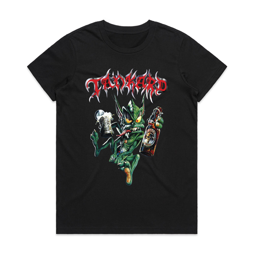 TANKARD