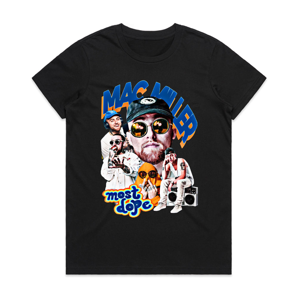 MAC MILLER - MOST DOPE