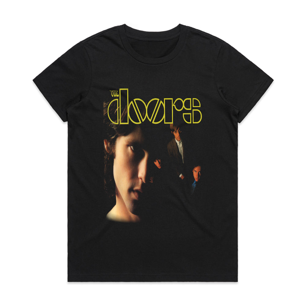 THE DOORS