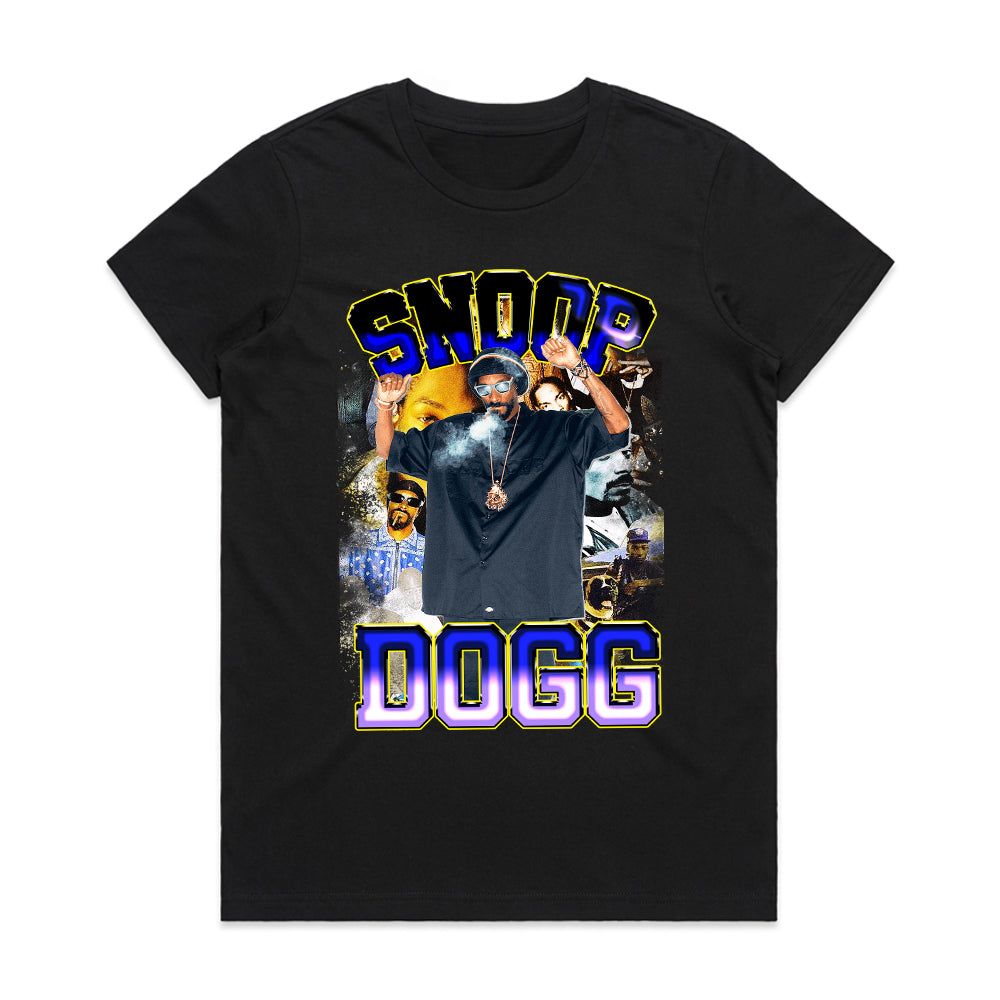 SNOOP DOGG