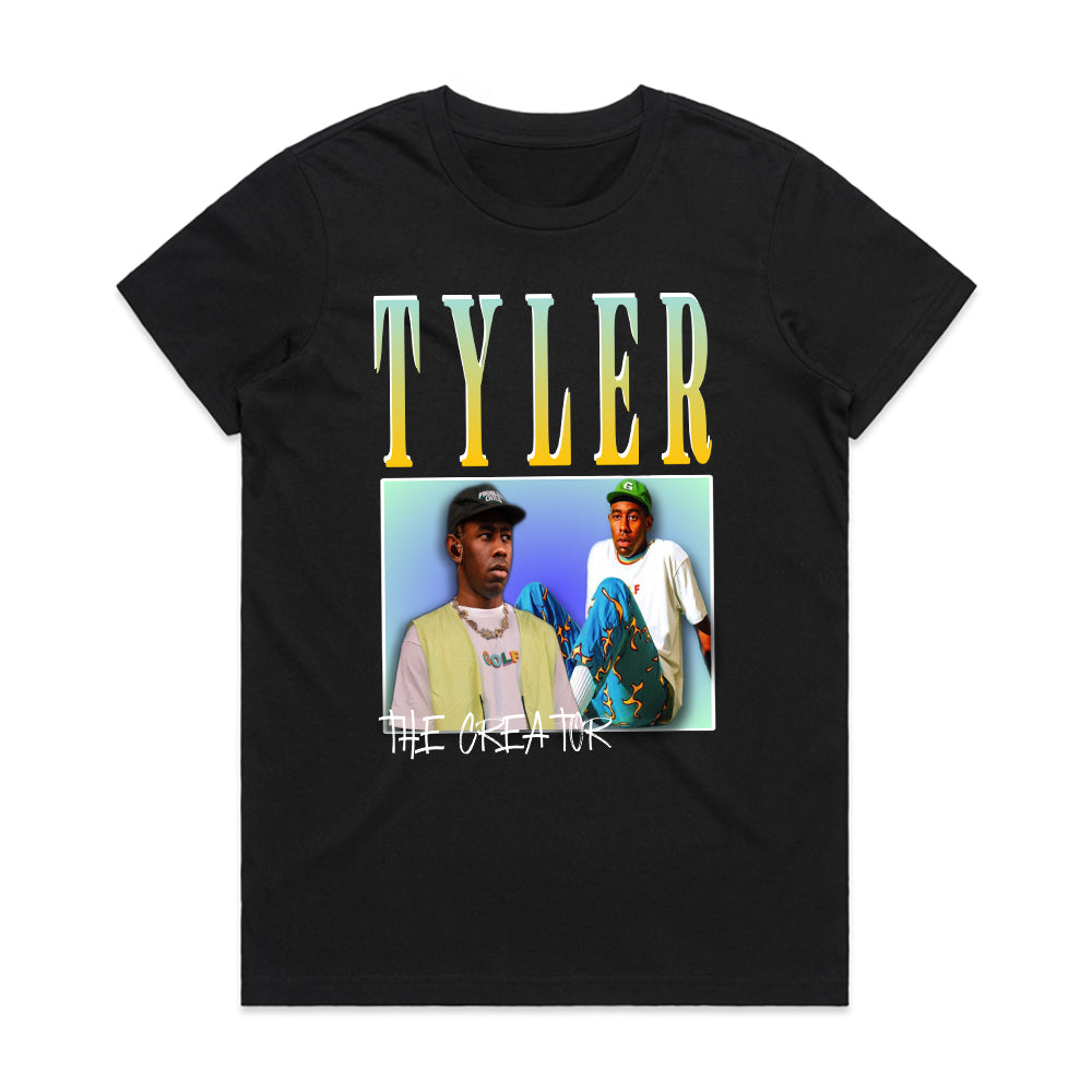 TYLER - THE CREATOR