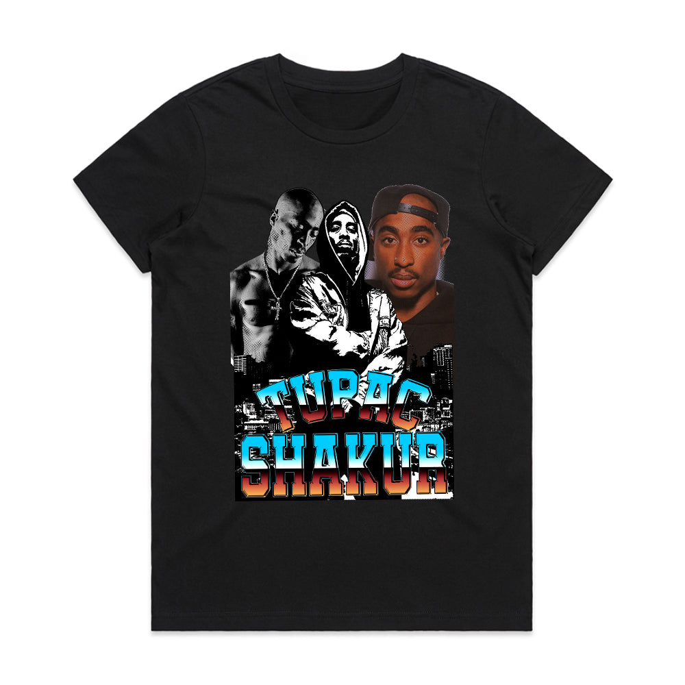 2PAC SHAKUR