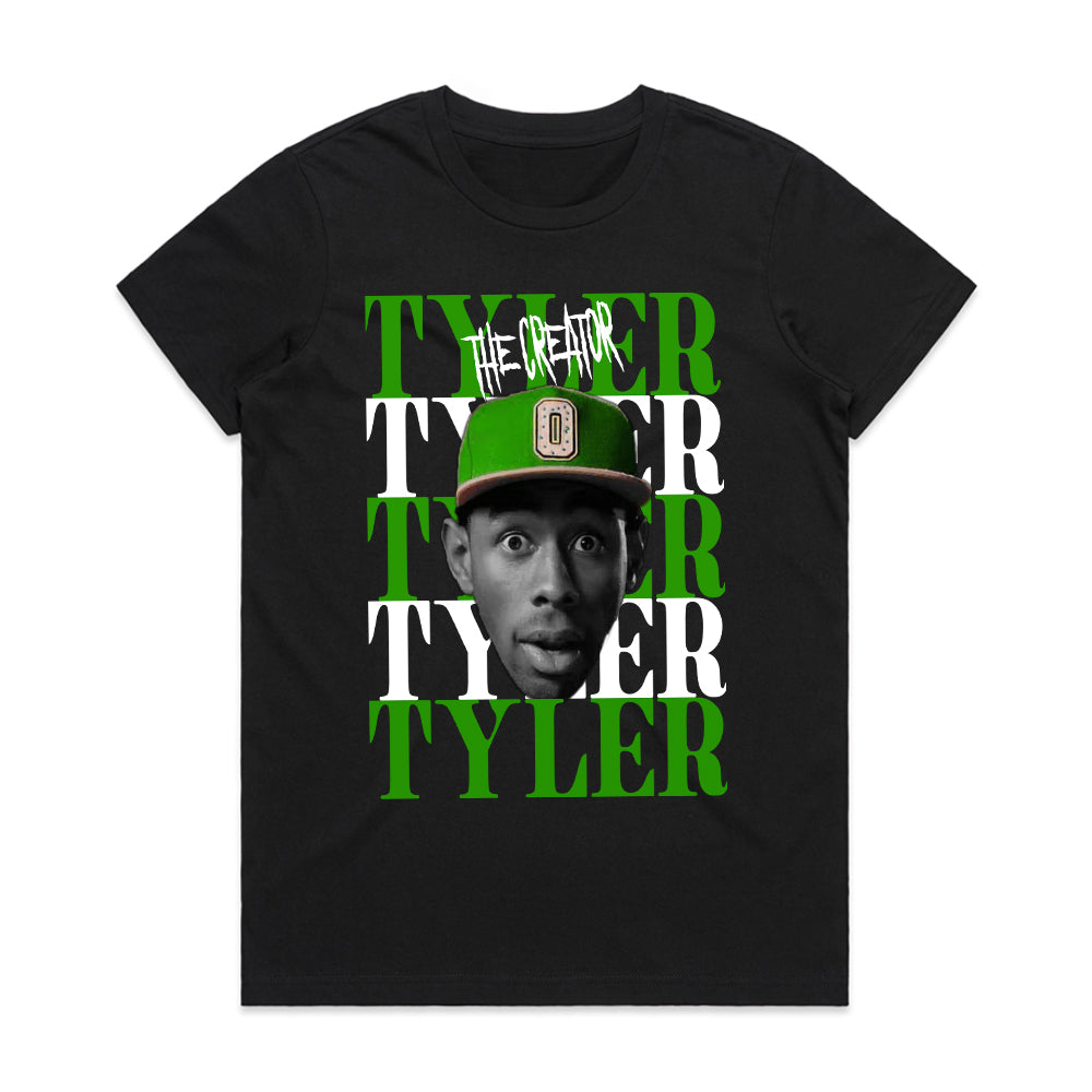 TYLER - THE CREATOR