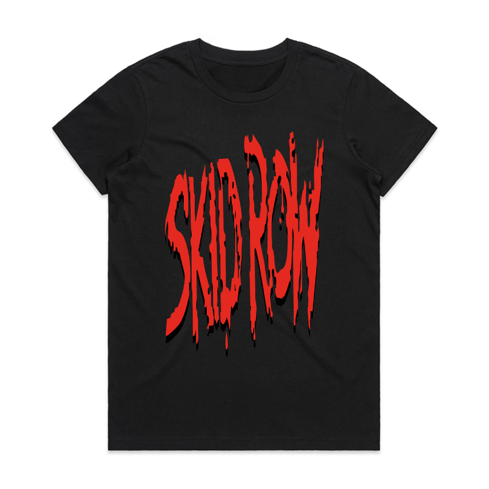 SKID ROW