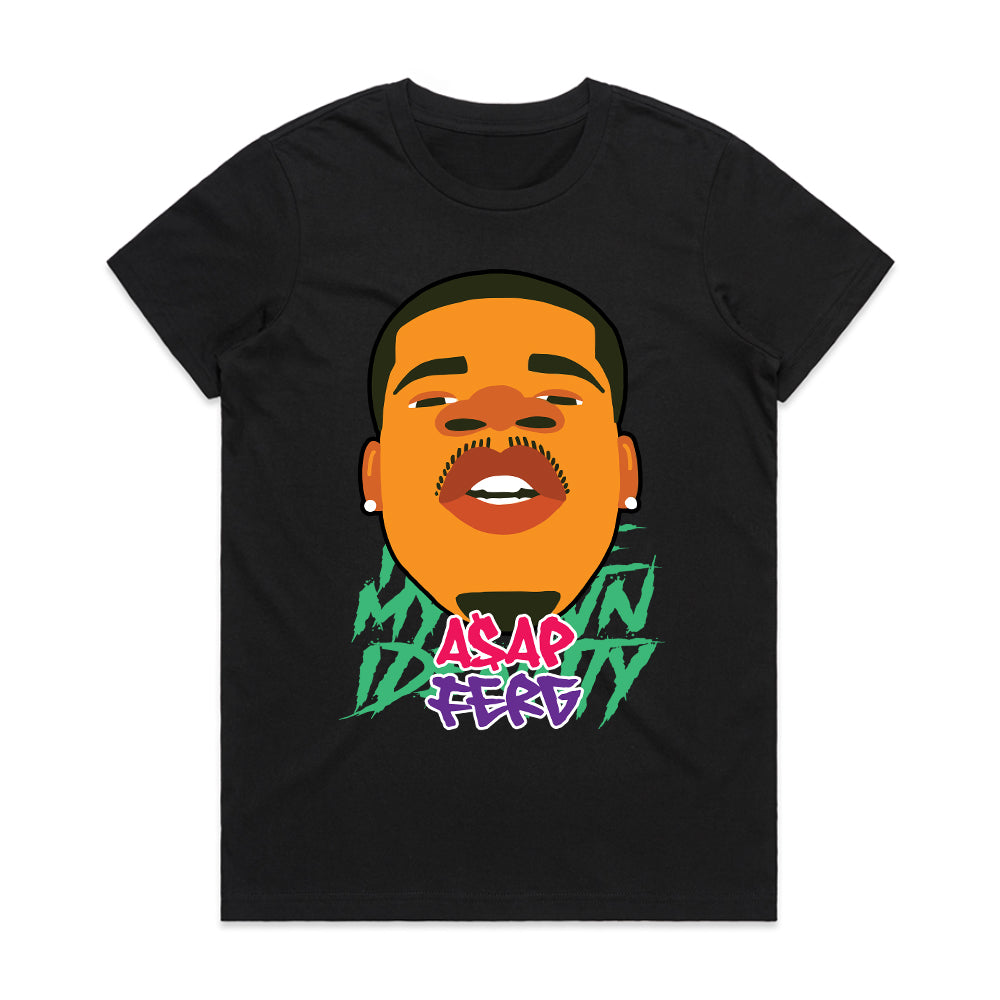 ASAP - FERG