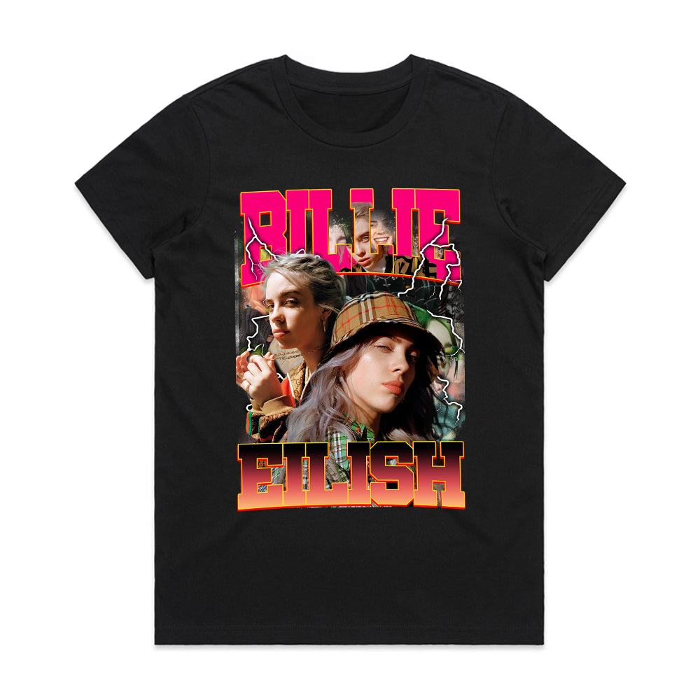 BILLIE EILISH