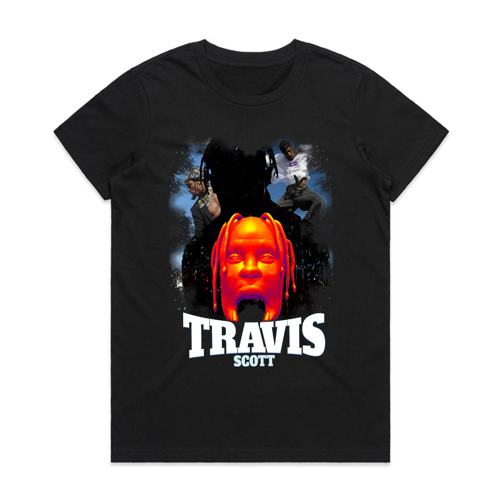 TRAVIS SCOTT