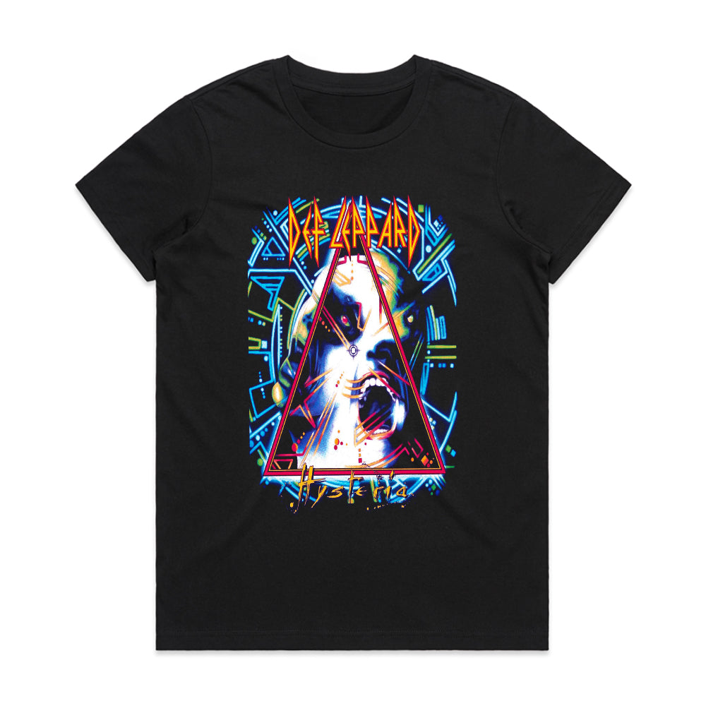 DEF LEPPARD