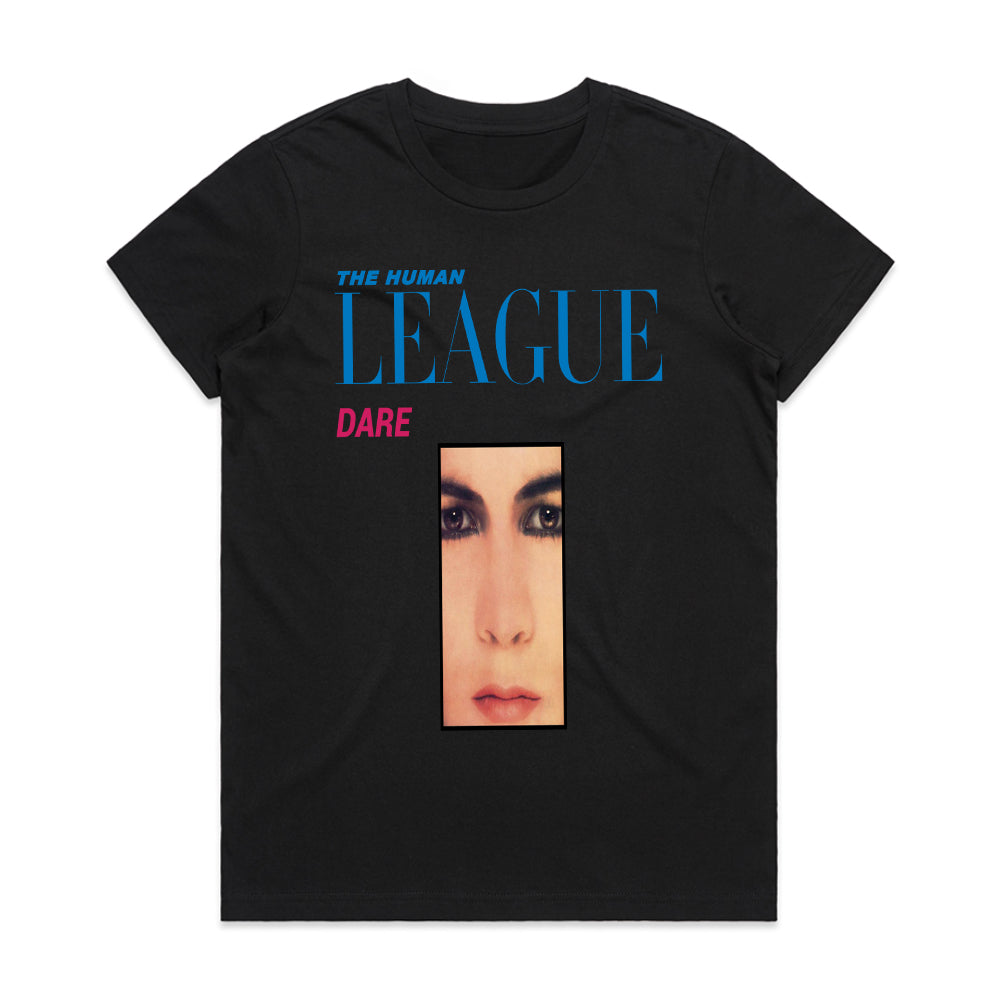 THE HUMAN LEAGUE DARE