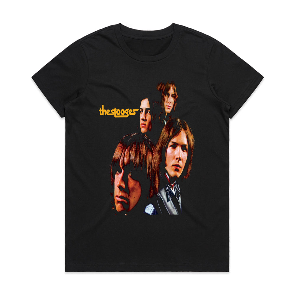 THE STOOGES