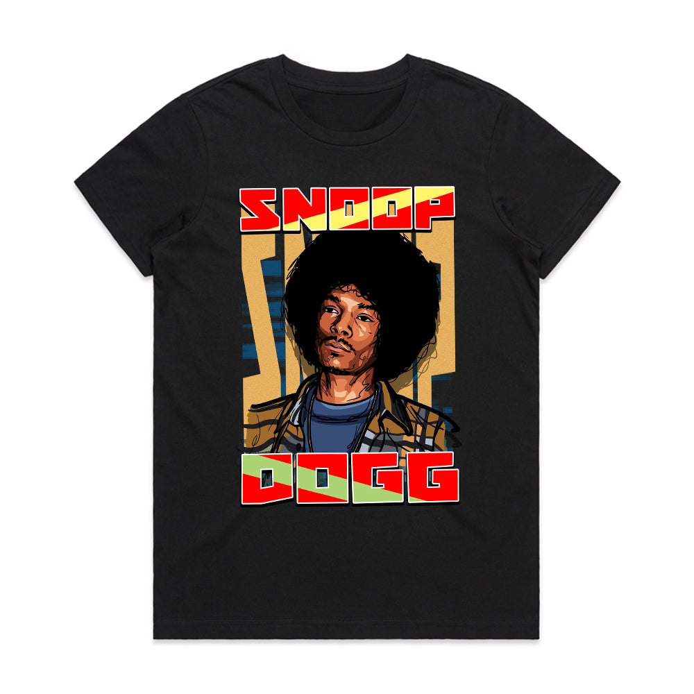 SNOOP DOGG