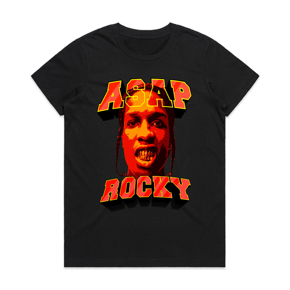 ASAP ROCKY