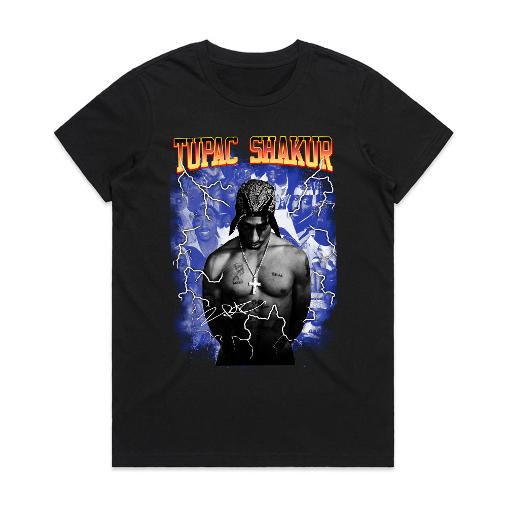 2PAC SHAKUR