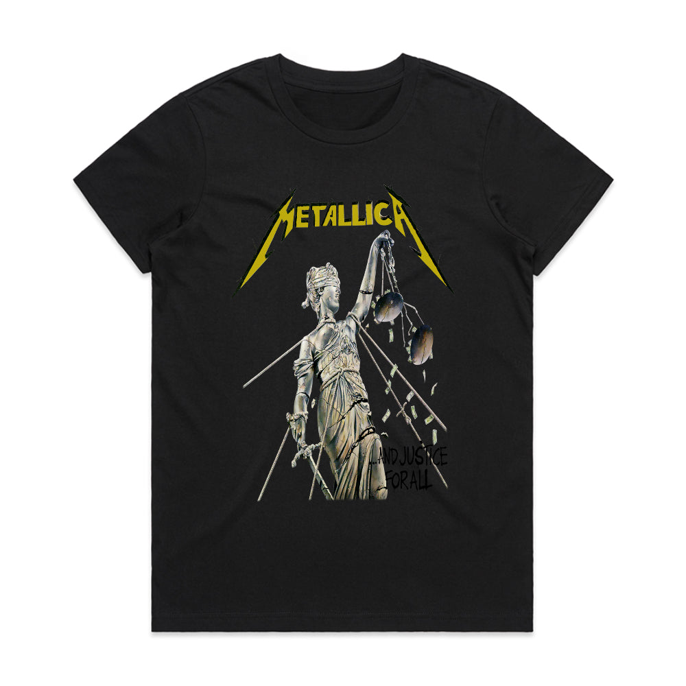 METALLICA
