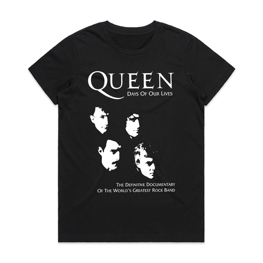 QUEEN