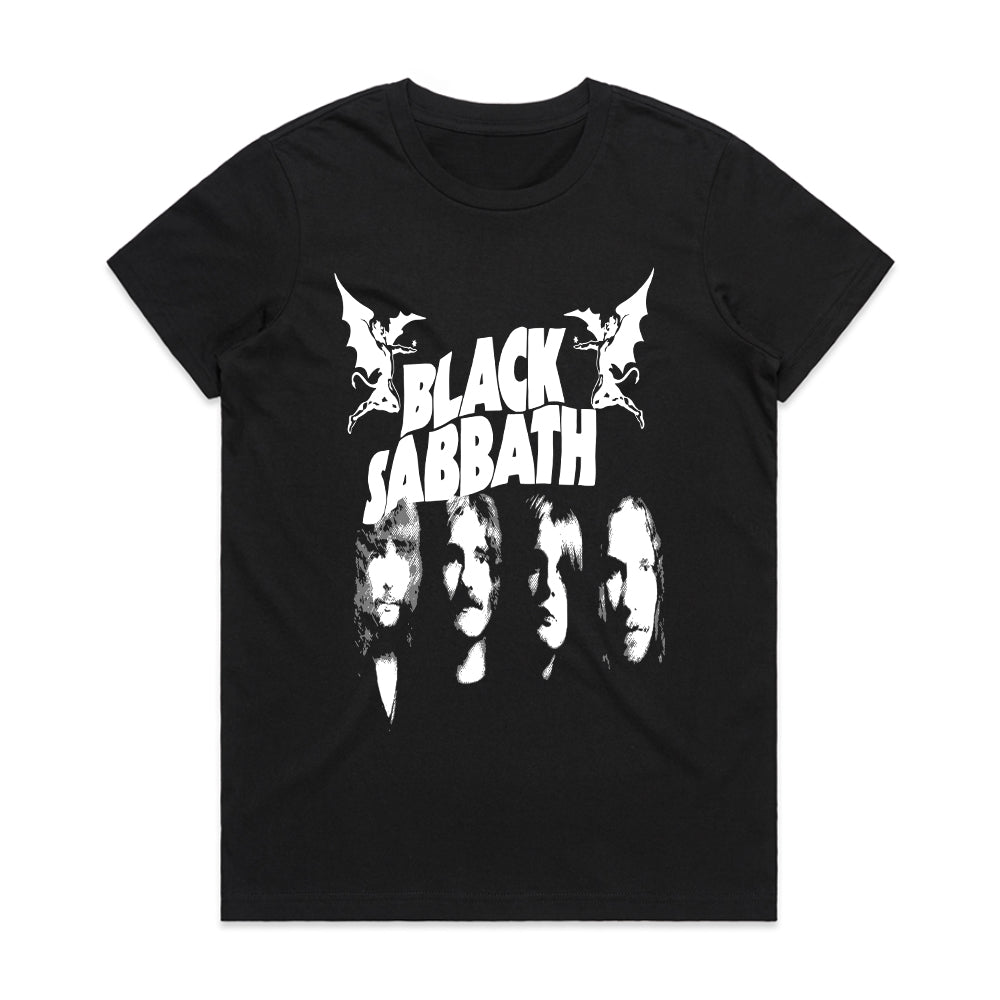 BLACK SABBATH