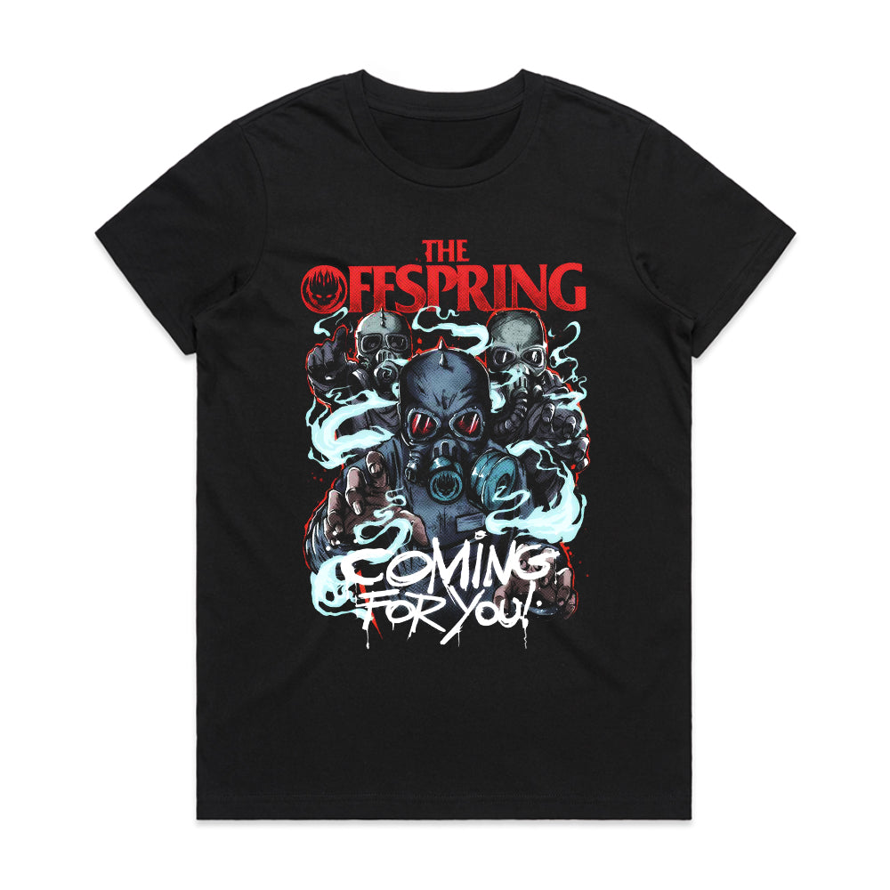 THE OFFSPRING - COMING FOR YOU