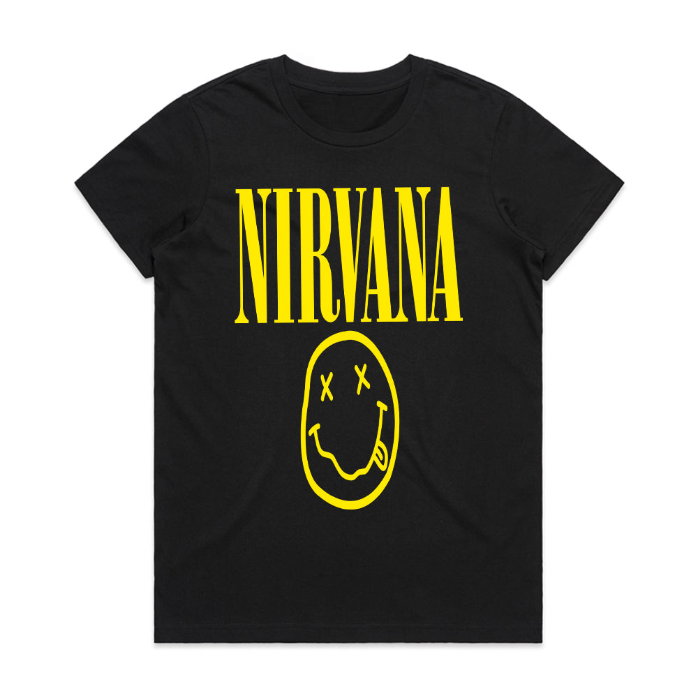 NIRVANA