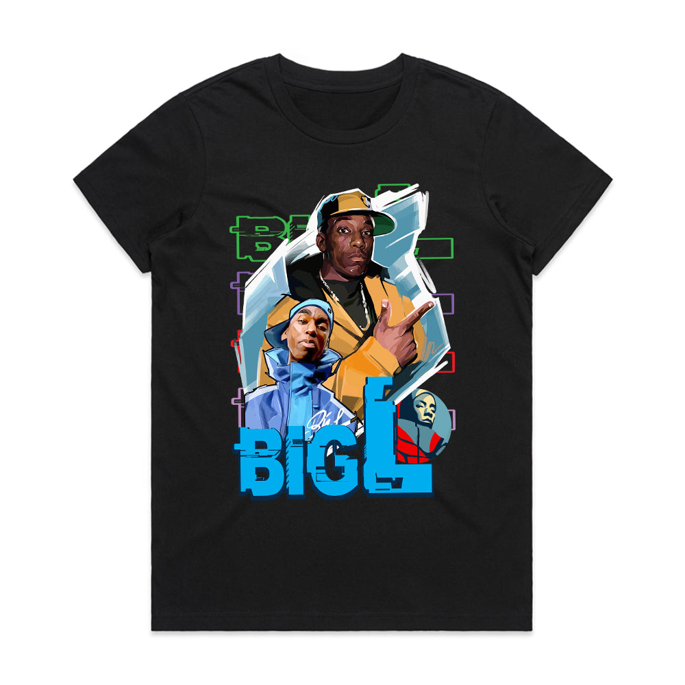 BIG L