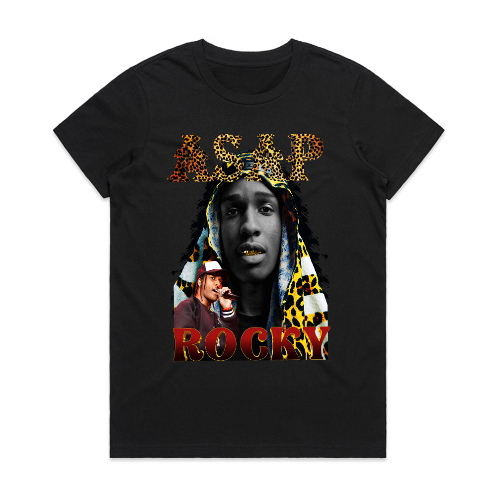 ASAP ROCKY