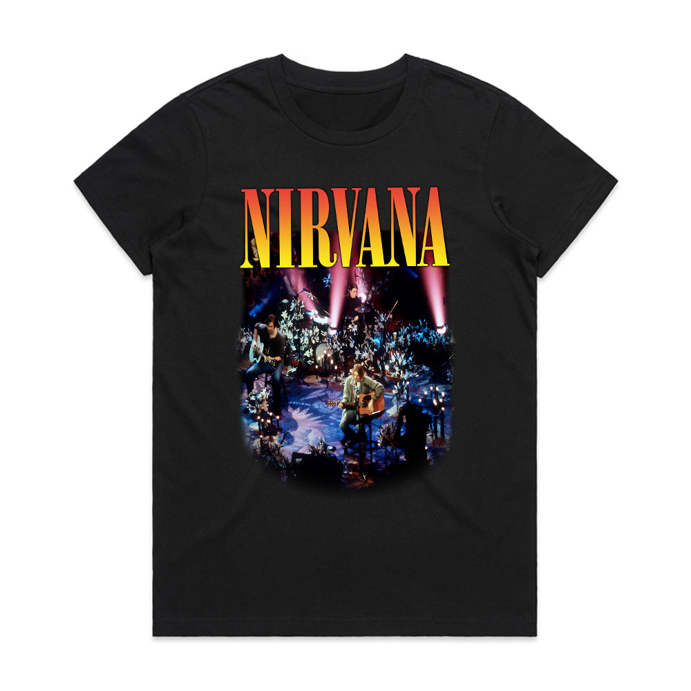 NIRVANA