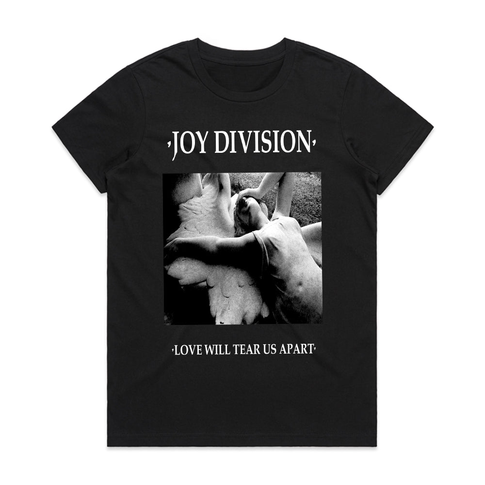 JOY DIVISION - LOVE WILL TEAR US APART