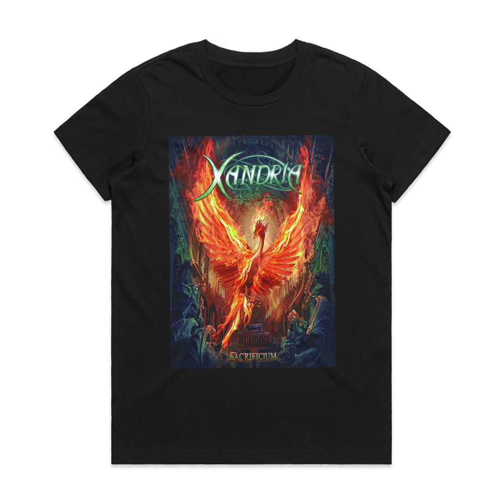 XANDRIA