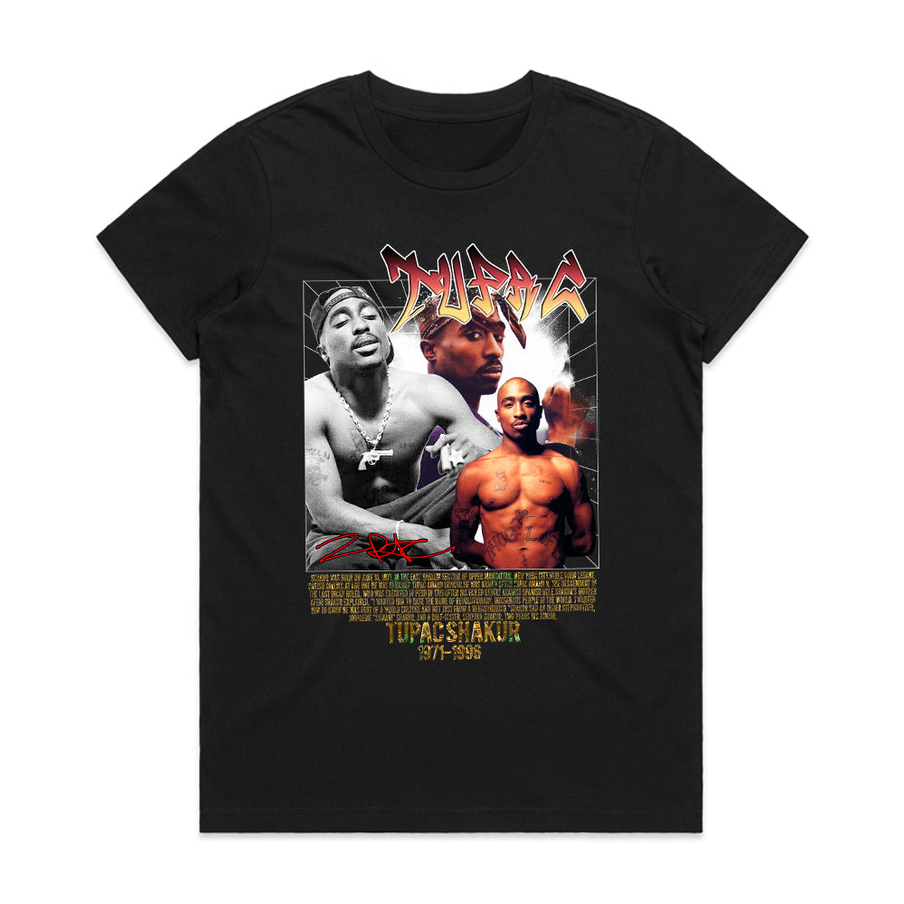 2PAC SHAKUR