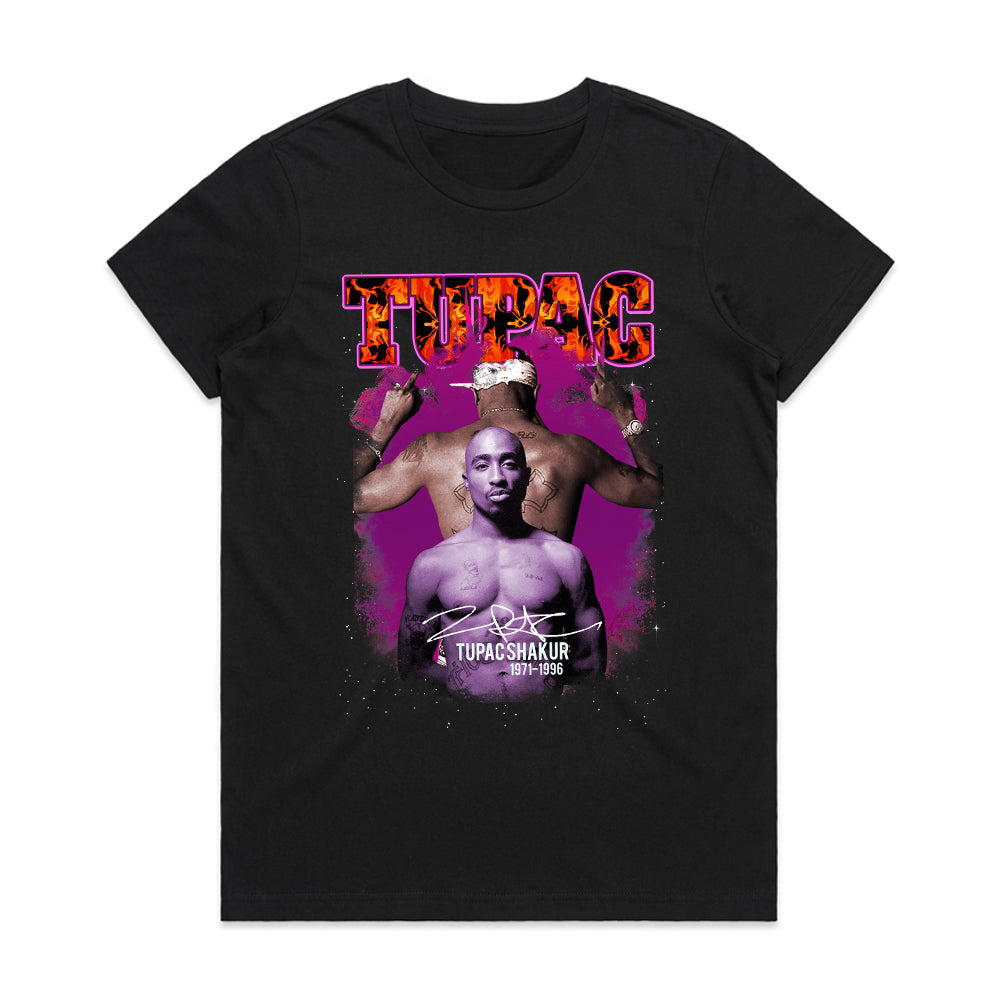 2PAC SHAKUR
