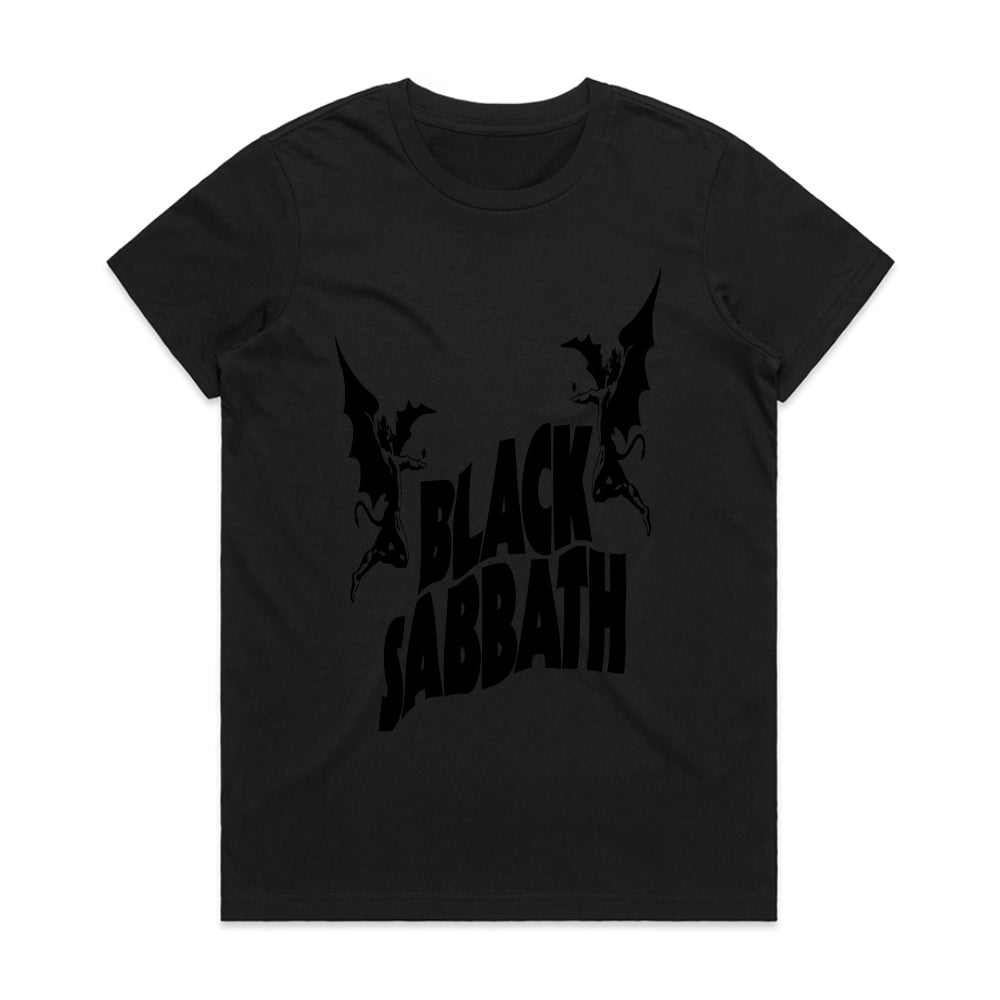 BLACK SABBATH