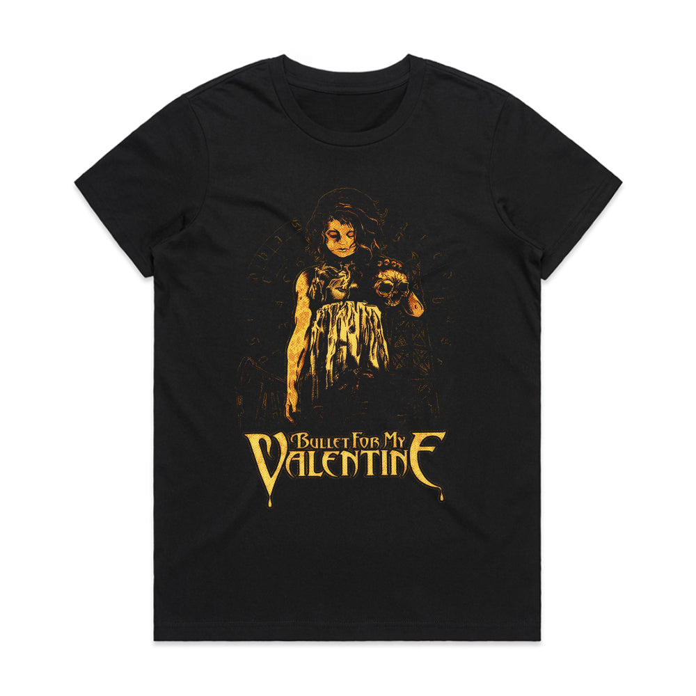 BULLET FOR MY VALENTINE