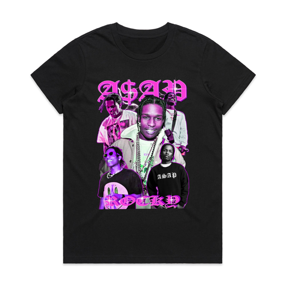 ASAP ROCKY