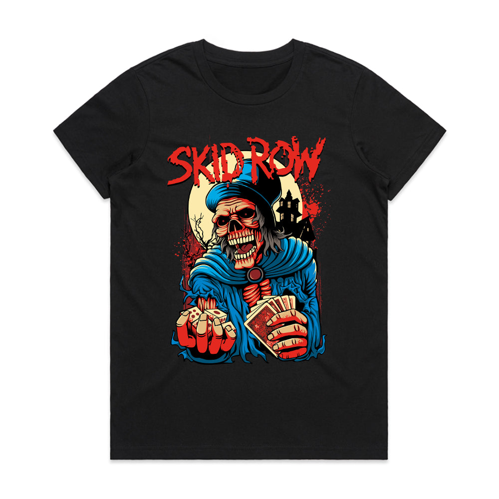 SKID ROW