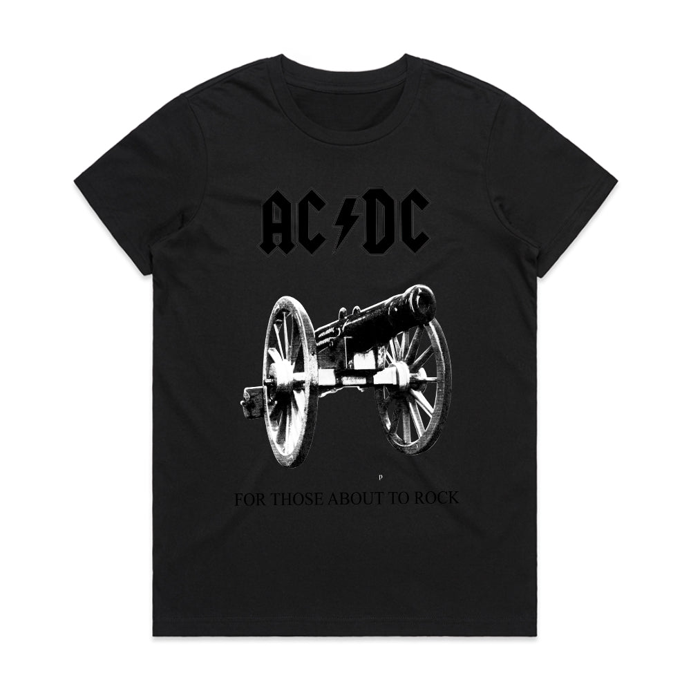 AC DC